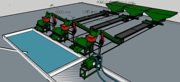 Digester BBI 100 Tpd (1)